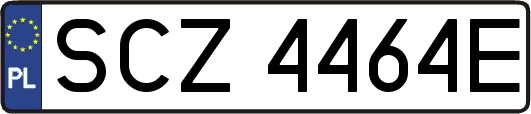 SCZ4464E
