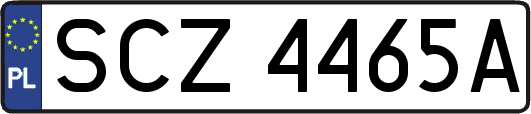 SCZ4465A