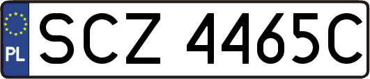 SCZ4465C