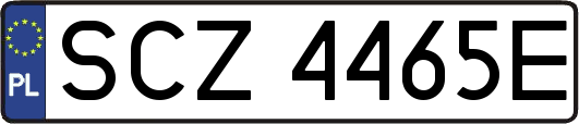 SCZ4465E