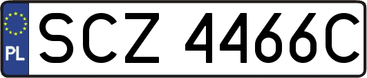SCZ4466C