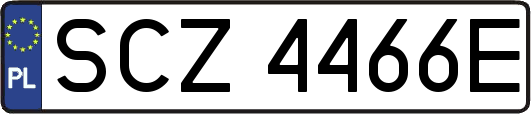 SCZ4466E