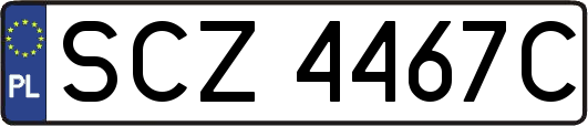 SCZ4467C