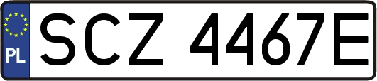 SCZ4467E