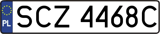SCZ4468C