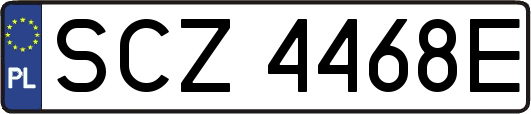 SCZ4468E