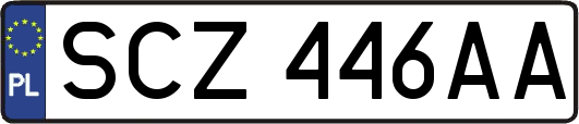 SCZ446AA