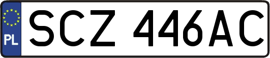 SCZ446AC