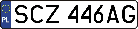 SCZ446AG
