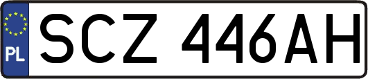 SCZ446AH