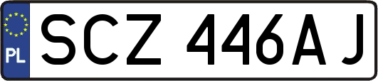 SCZ446AJ