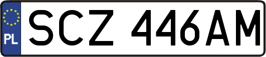 SCZ446AM