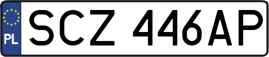 SCZ446AP