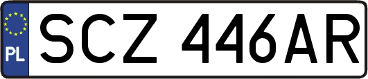 SCZ446AR