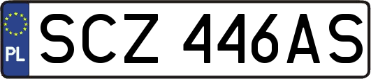 SCZ446AS