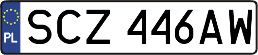 SCZ446AW