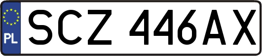SCZ446AX