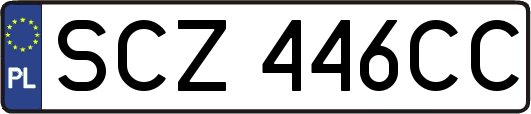 SCZ446CC