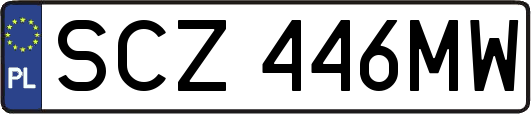 SCZ446MW