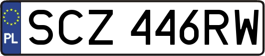 SCZ446RW
