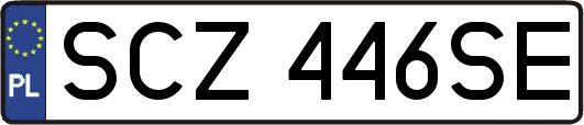 SCZ446SE