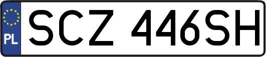 SCZ446SH