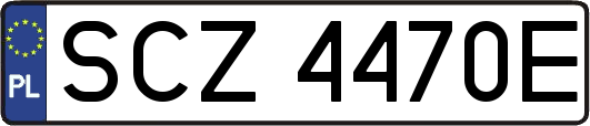 SCZ4470E