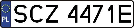 SCZ4471E