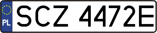 SCZ4472E