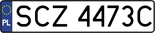SCZ4473C