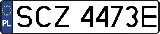 SCZ4473E