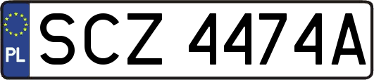 SCZ4474A