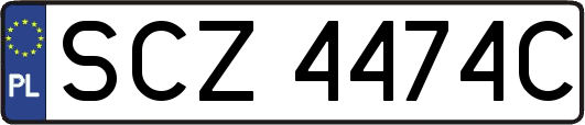 SCZ4474C