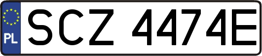 SCZ4474E