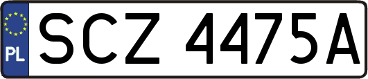 SCZ4475A