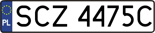 SCZ4475C