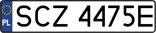 SCZ4475E