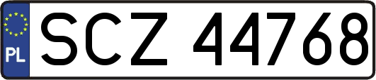 SCZ44768