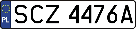 SCZ4476A
