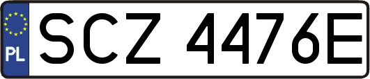 SCZ4476E