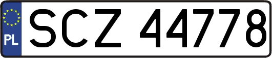 SCZ44778