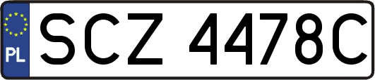 SCZ4478C
