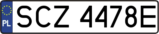 SCZ4478E
