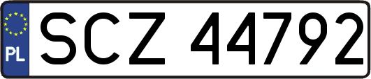 SCZ44792