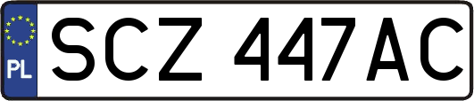 SCZ447AC