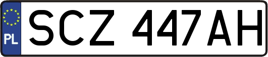 SCZ447AH