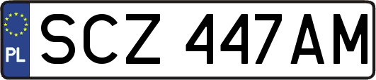 SCZ447AM