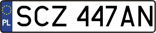 SCZ447AN