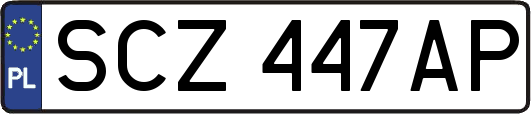 SCZ447AP