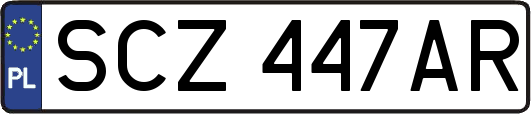 SCZ447AR